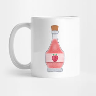 Apple Juice Mug